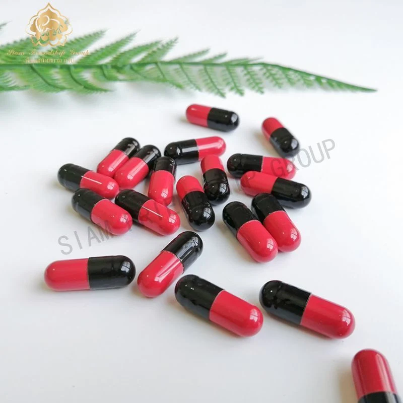 Private Label Wholesale/Supplier Supply of Health Food Herbal Extract Capsules Healthcare Men Erectile Dysfunction Premature Ejaculation