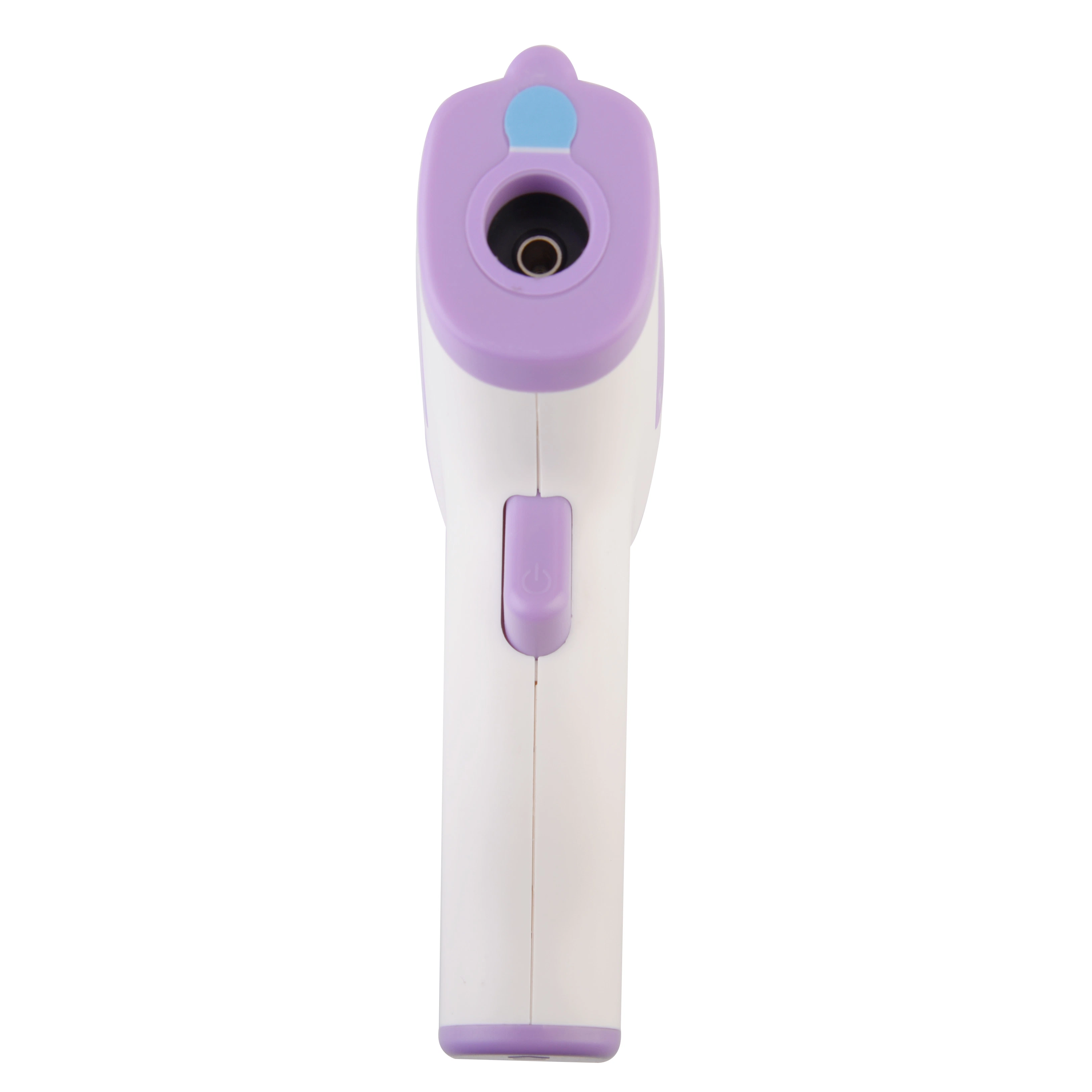 Office Hospital Supermarket Intelligent Professional High Temperature Automatic LCD Forehead Non Contact CE FDA RoHS Digital Infrared Thermometer