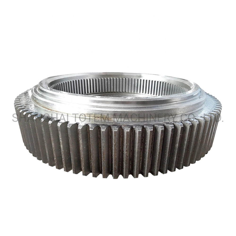 Totem Internal & External Gear Ring