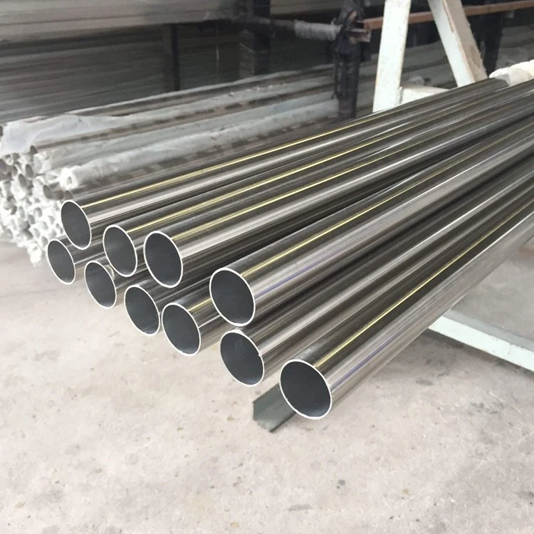 Wide Variety Stainless Steel Pipe Meet The Requirements of Various Scenarios