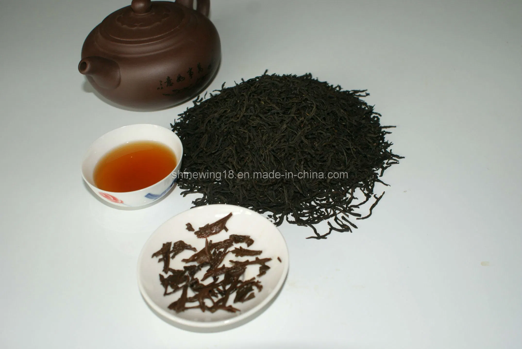 Fresh Hot Selling Premium Chinese Tea Strong Taste Keemum Black Tea