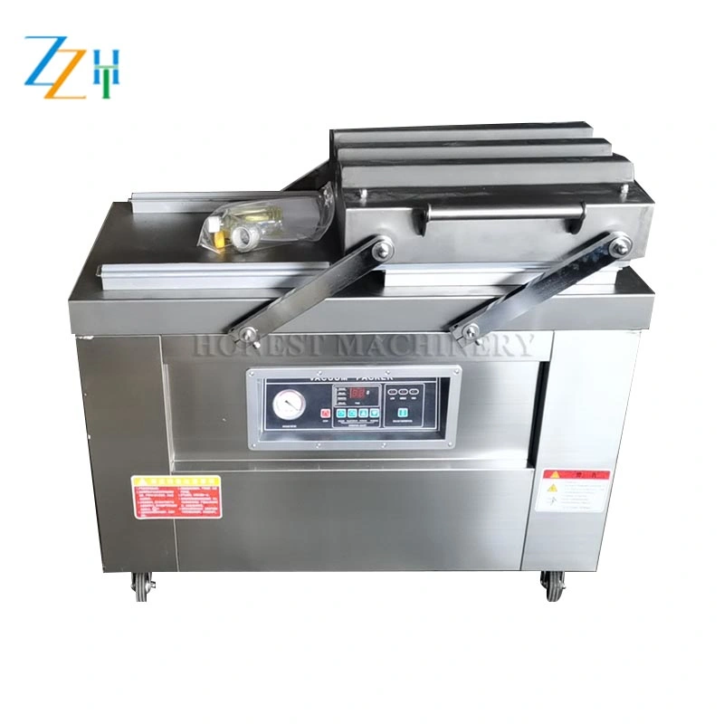 Long Service Life Vacuum Packing Machines