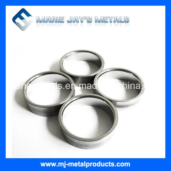 Tungsten Carbide Wearing Ring for Oil Industry