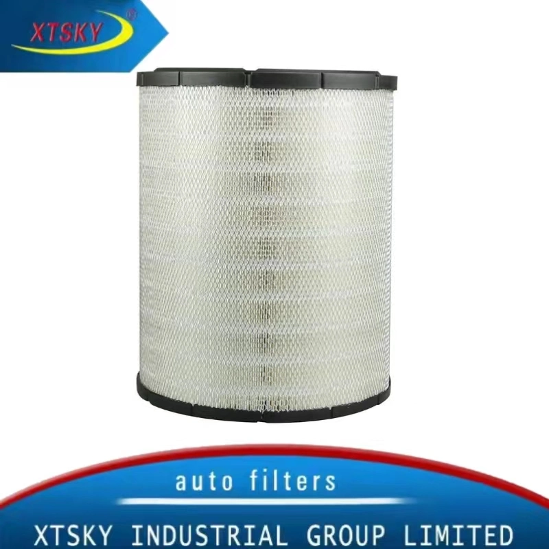 High Pressure Air Filter Cat Excavator Air Filter 1063973 1063969 106-3969