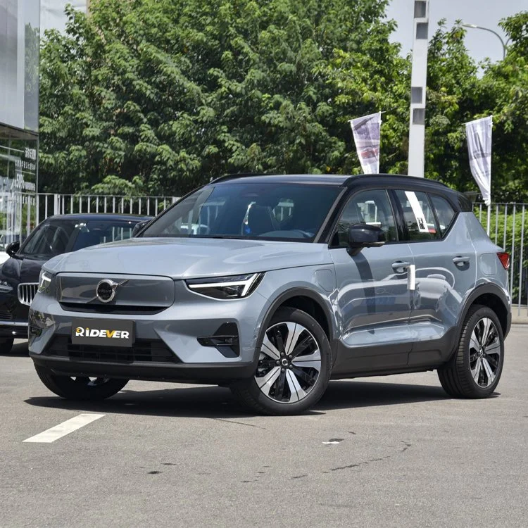 2023 B3-B4 Volvo XC40 Электромобиль Сделано в Китае B3-B4 электрической безопасности внедорожники в наличии на складе новых авто автомобиль с используется цена для взрослых