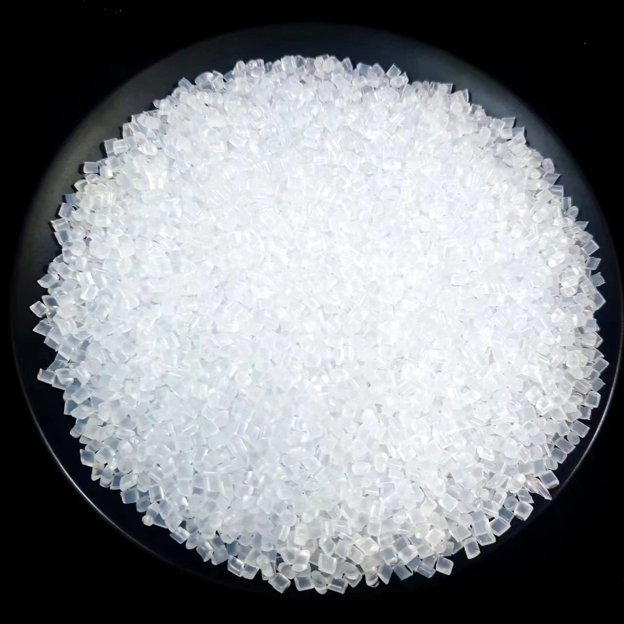 PA612 Raw Material Injection Grade Non-Modified Reinforced Pure Resin Raw Material