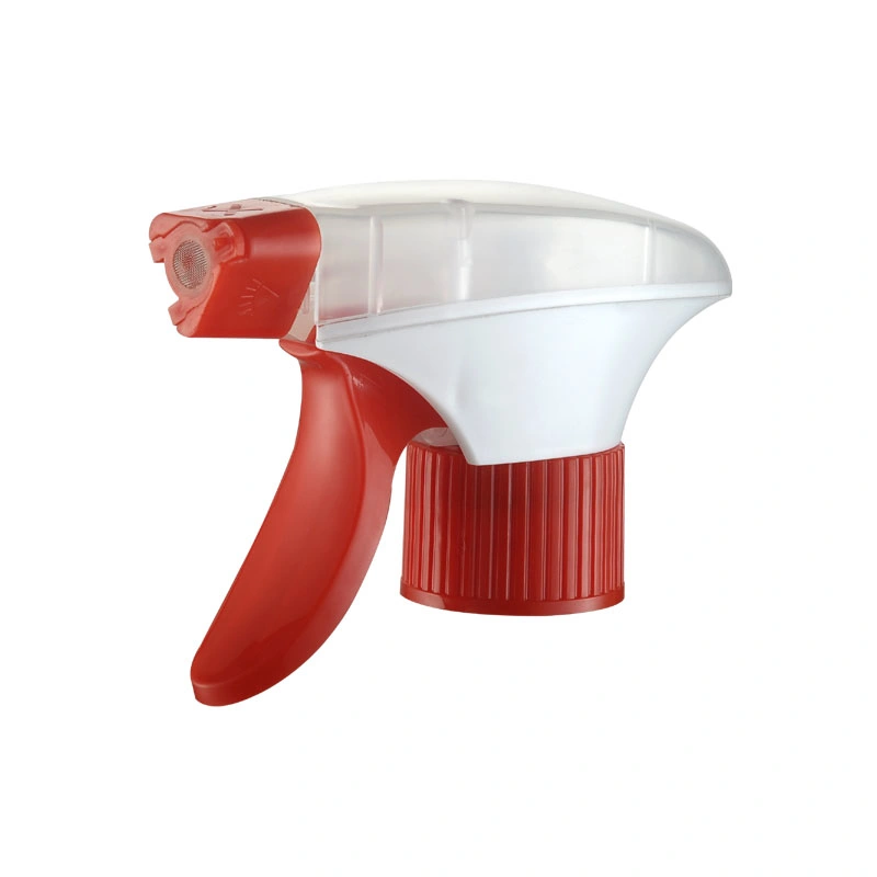 Manufacturer Supplied 28 410 Hand Foam Head Trigger Sprayer with Spray Bottle