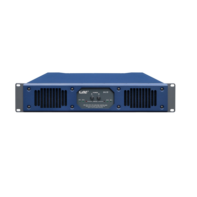 Caf Class D Digital Amplifier