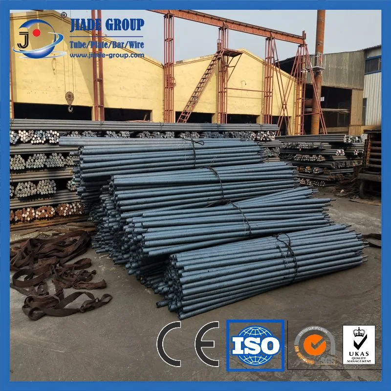 ASTM A250 Electric-Resistance Welding Boiler Tube