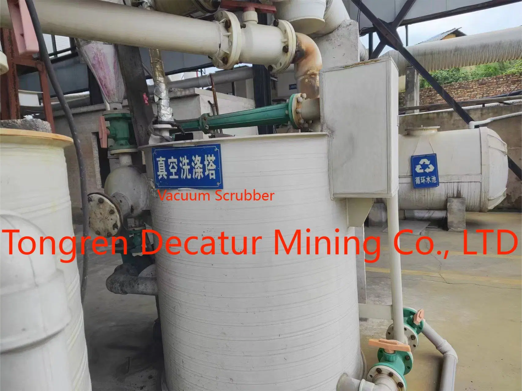 Factory Direct Supply Liquid Metal Gallium Silver Gold Mining