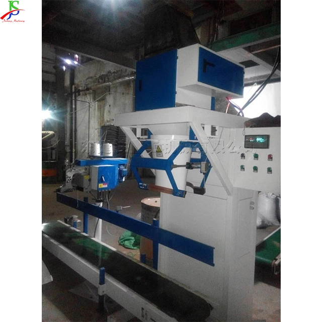 Granule Packaging Machine for Fertiliser Chemical Grain and Other Industries