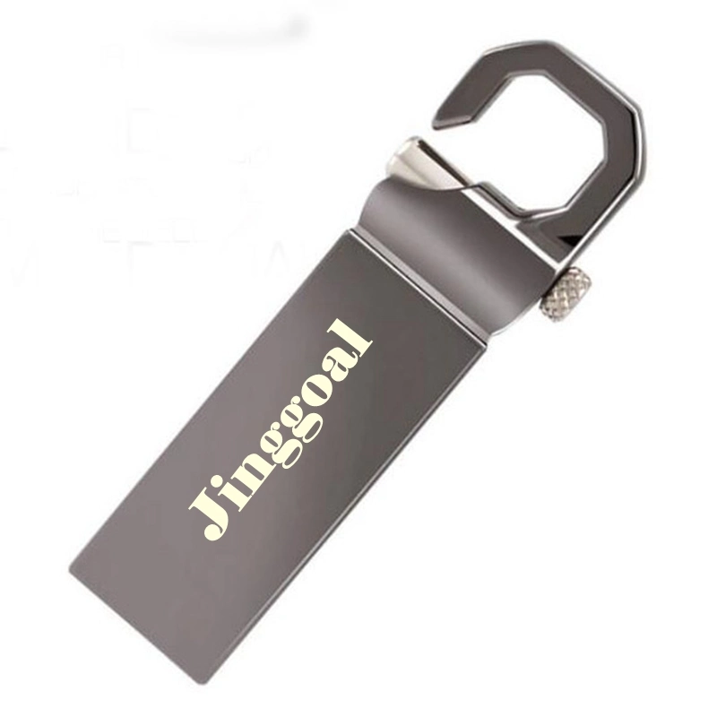 OTG USB Data Storage Thumb Pen Jump Disk Key Memory Stick Flash Drive