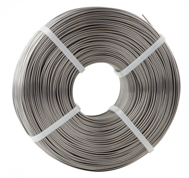 Hengrui Steel AMS 5698, 5699 Inconel X-750 Nickel Alloy Spring Wire