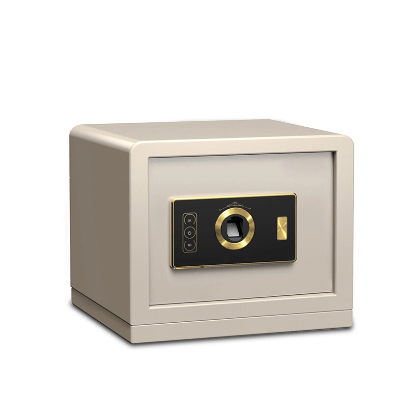 High Quality Hot Sale Fingerprint Hotel Safe Box