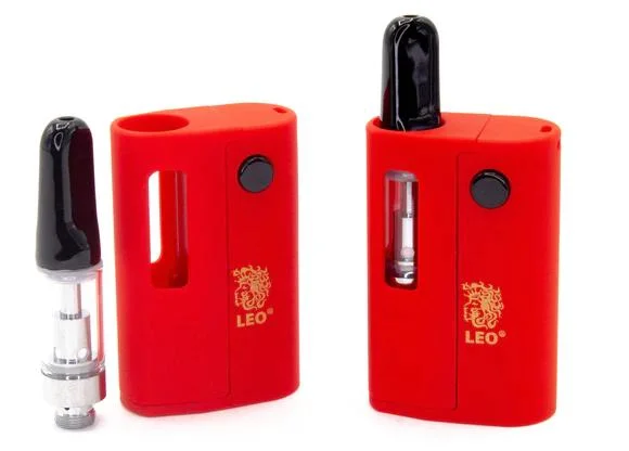 Non Leaking Hot Selling Pod Mod E Cigarette Reusable Vape Cartridge 1ml Emtpy Tank Ceramic Coil Vape Pen Vaporizer Disposable/Chargeable Starter Kit