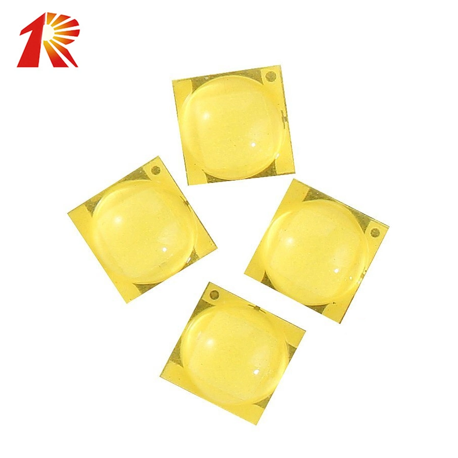 280-320lm SMD 3535 3W 5W SMD LED Chip 3000/6000K for Flashlight/ Motorcycle/Electric Vehicle Lighting