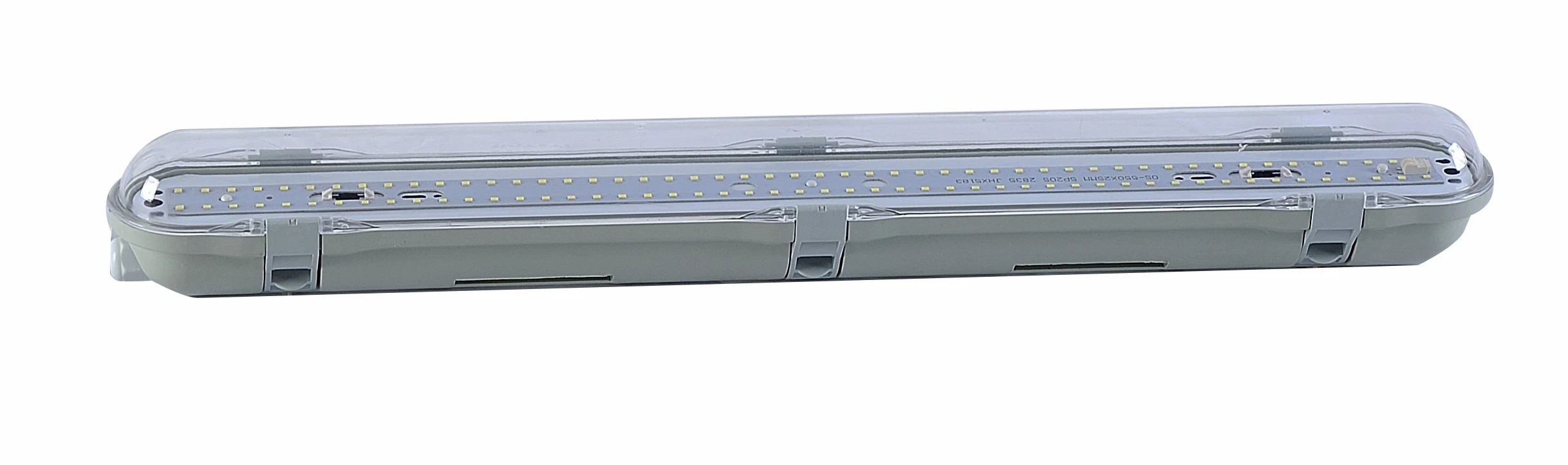 TUV/CE/CB-geprüft IP65 Wasserdichte Beleuchtung Fixture, LED Tri-proof Licht, LED Tri-proof Licht, Dampf tight Licht, LED wasserdichte Licht, Wetter-Proof Licht