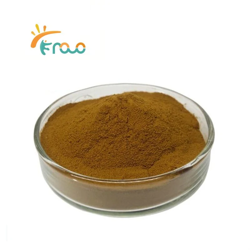 Hot Sale Organic Birch Leaf Extract