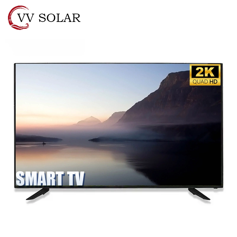 Wholesale Monitor Totv 32 45 55 65 75inch Television LED TV