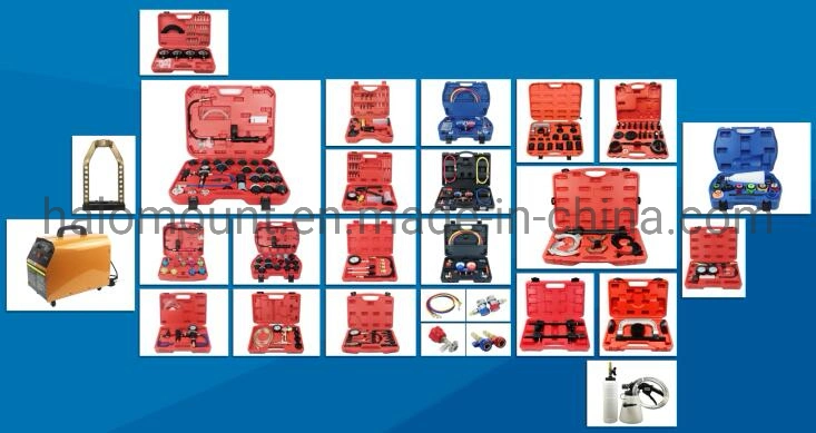 Auto A/C Tool 536g Common Cool Gas Meter