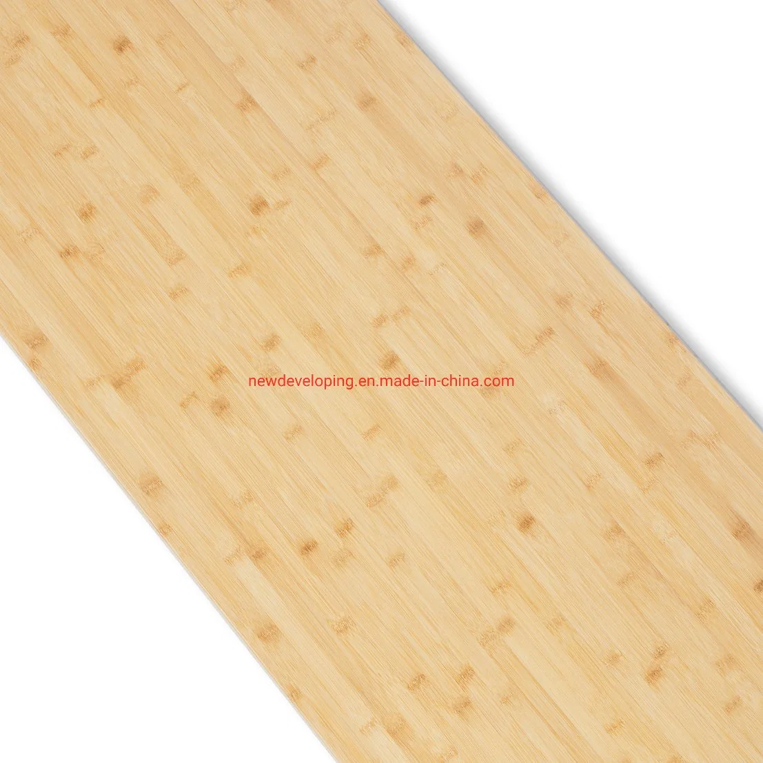 Factory Price Bamboo Wood Tabletop Length 2.5m