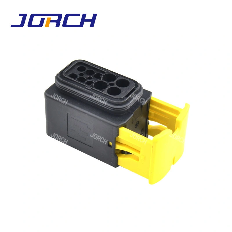 1-1564514-1 10 Pin AMP/Tyco Auto Waterproof Housing New Energy EV Connector Accessories Cars Parts Connector 1-1564514-1