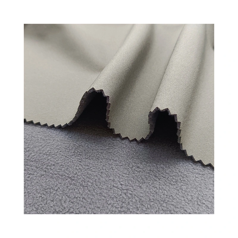 300GSM 350GSM Bonded TPU Waterproof Material Functional Fabric