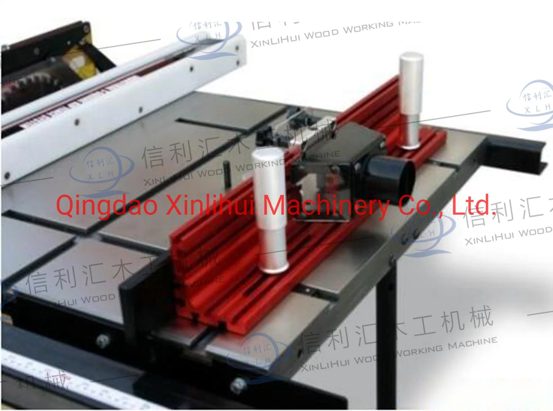 Primera elección para High-Precision aserrado de madera y equipos de molienda para los amantes de la carpintería, la industria de muebles y la industria publicitaria!