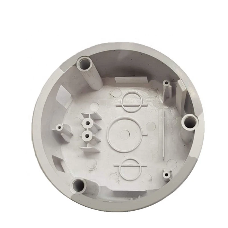 Customize Hight Quality for Plastic Injection Mold for Car Camera Housing