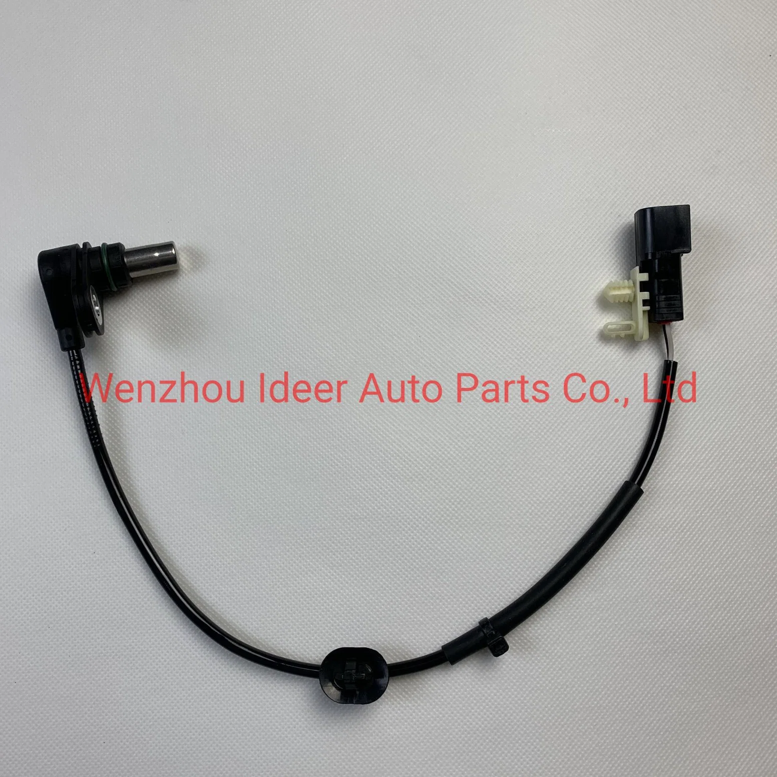 Rear Left ABS Sensor Ab312c216ad Ab312c216AC 2028436 for Mazda Bt50 Ford Ranger 2012-2019