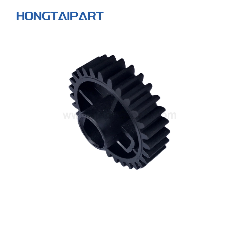 Hongtaipart Lower Fuser Roller 29t Gear for HP Laserjet 5200 M5025 M701 M702 M712 M725 Compatible Printer Parts Ru5-0556