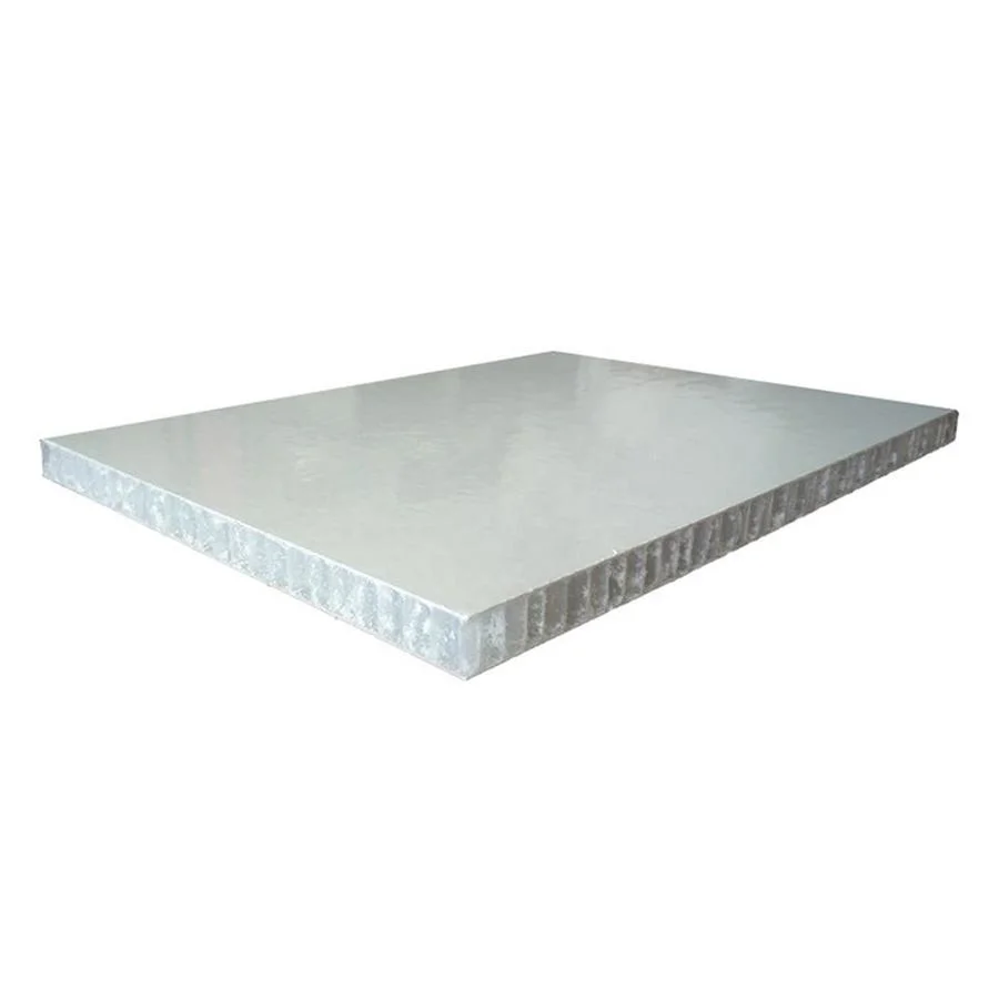 Plate Sheet Cardboard Honeycomb Panels Sheets Aluminium Panel