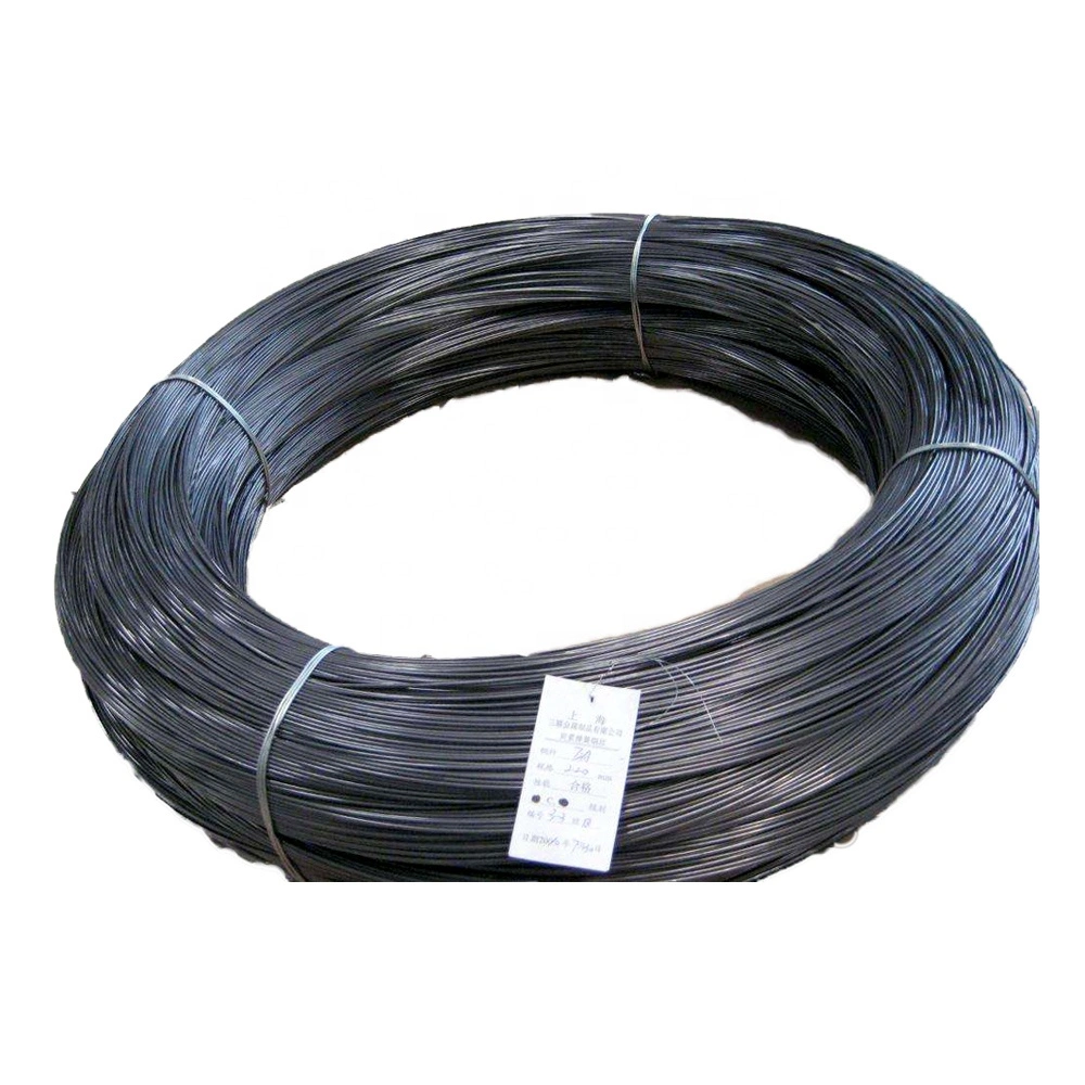 Factory Price Steel Spring Wire 2.5mm for Umbrella