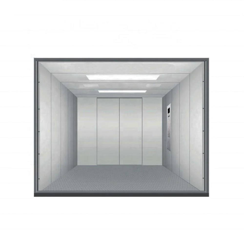 China Freight Cargo Elevator Freight Elevator Price Lift Elevator for Storehouse