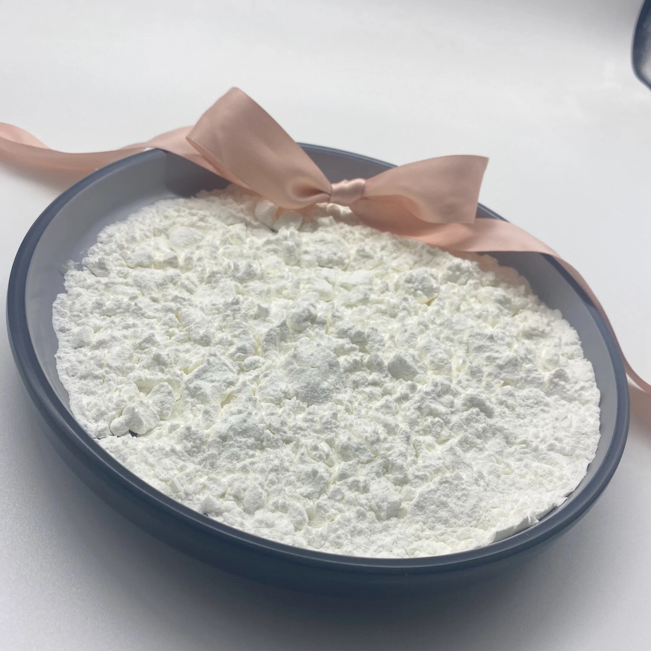 Natural Sugar White Color Trehalose Food Ingredients Bakery Additive