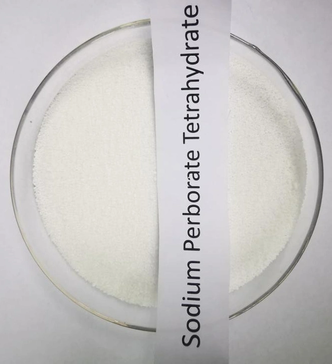 10486-00-7 China Manufacturer Sodium Perborate Washing Powder Raw Material