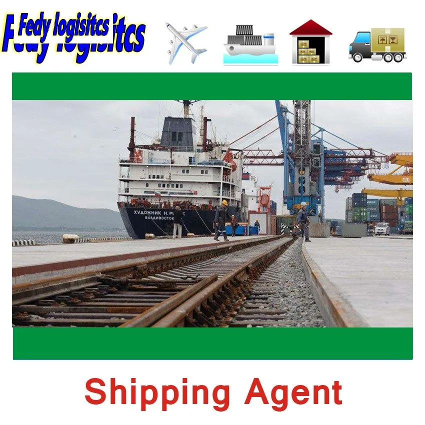 Raiyway Express, Warehousing, One-Piece Generation Delivery, Distribution and Transportation, Customs Clearance, Settlement From China to Europe/Czech Republic.