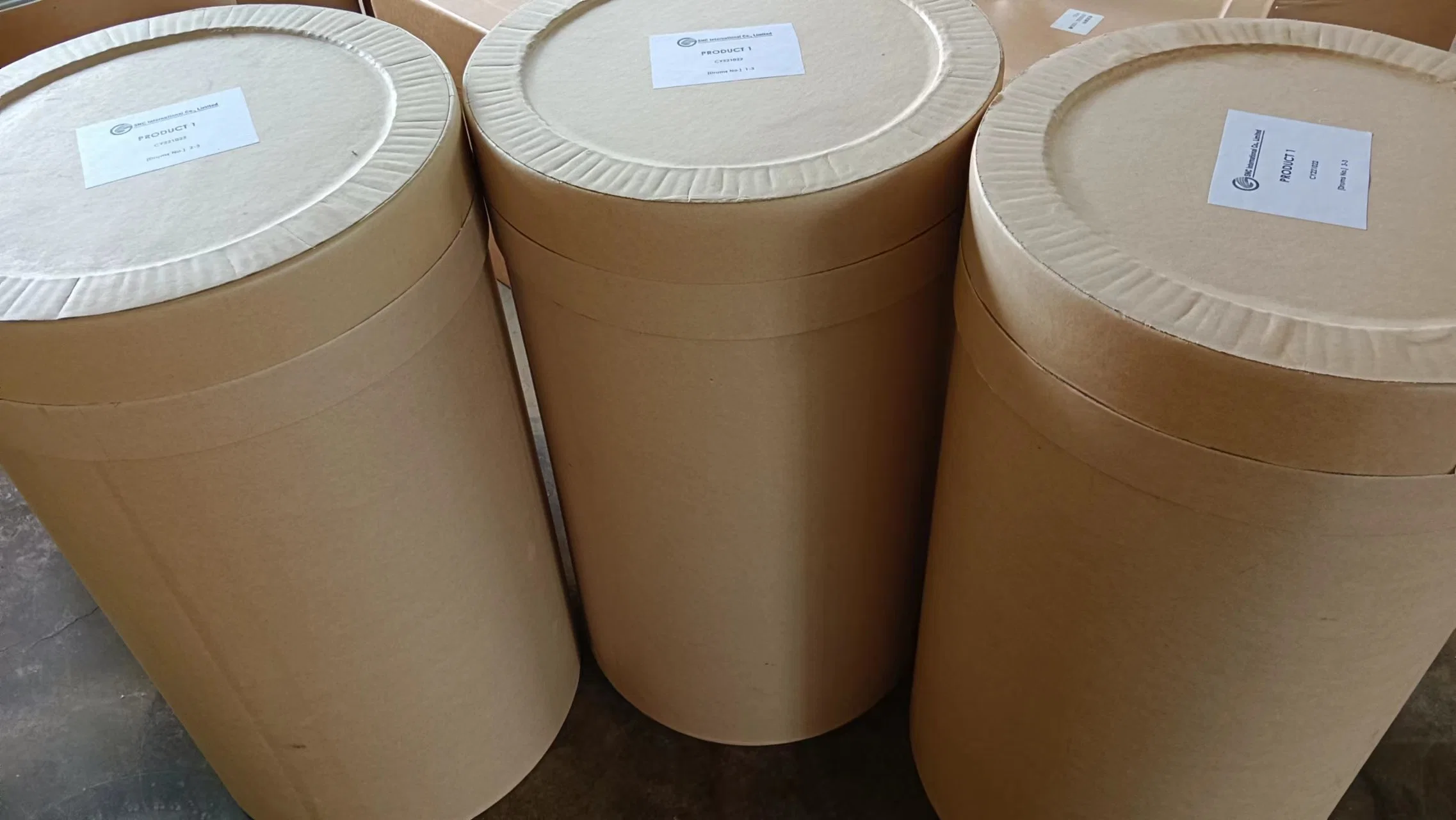 China Reliable and Guaranteed CAS. 12007-60-2 Boron Lithium Oxide (B4Li2O7)