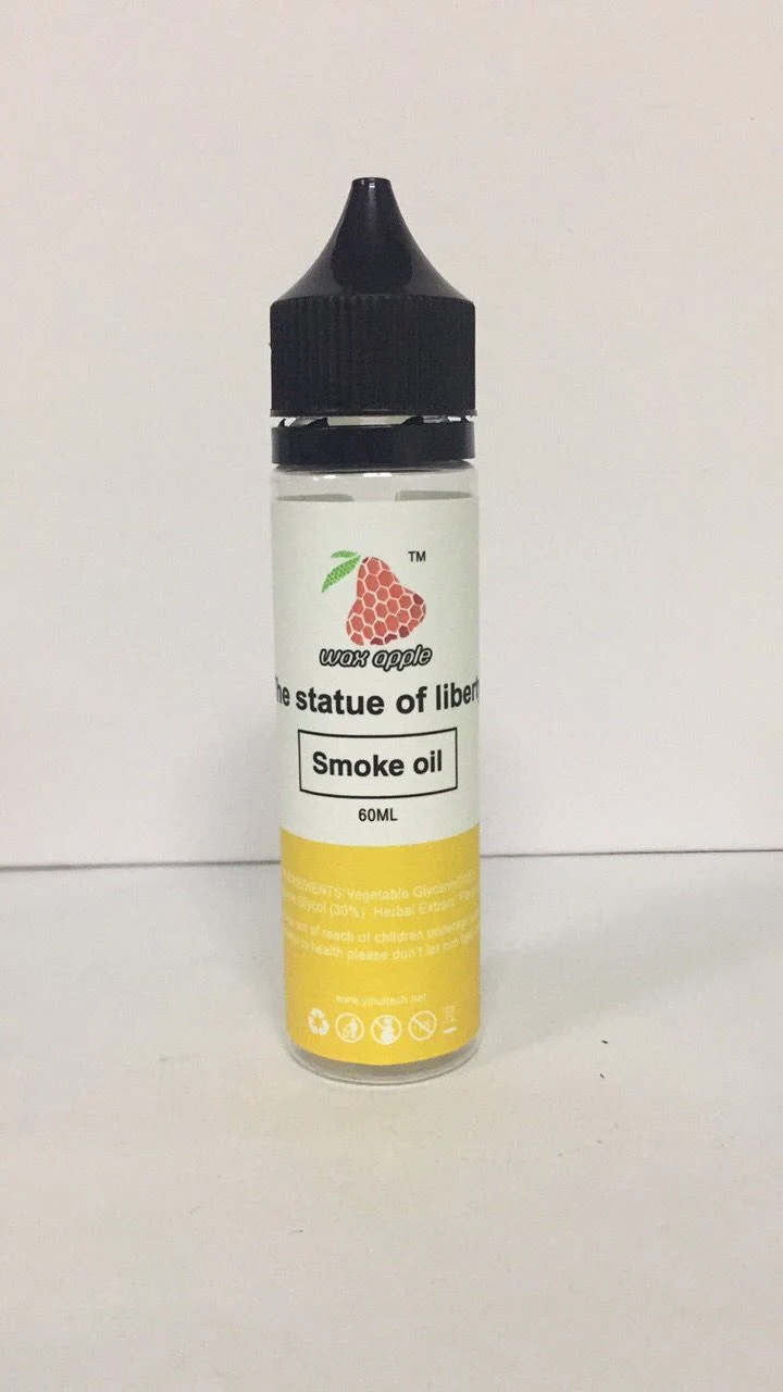 Compective Price New OEM Package Premium E Liquid From U-Green