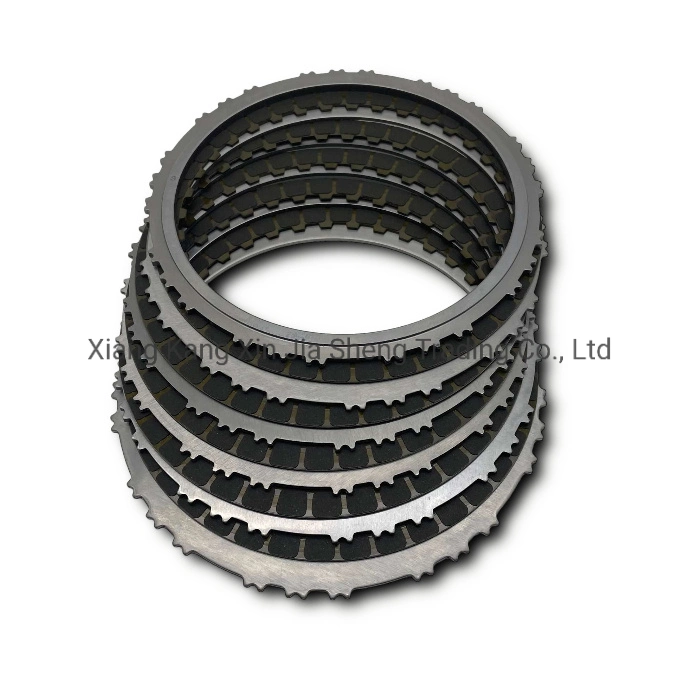 45525-3b800 Gearbox Friction Plate Gearbox Clutch Steel Friction Plate Clutch Plate Group Suitable for Hyundai KIA Models