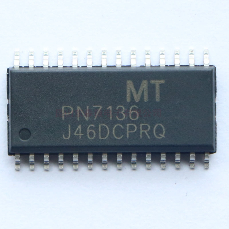 Good Supplier Ptm Snubber Capacitors Integrated Circuit IC Chip Transistor IGBT Module Original Electronic Components