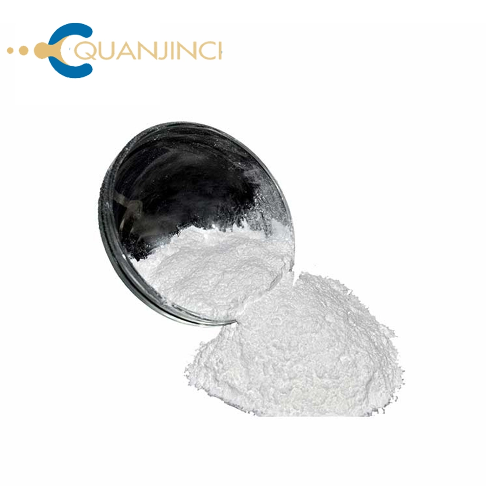 Quality Umami Enhancer Food Additives Flavoring Agents GMP-5 Disodium Guanylate Powder CAS 5550-12-9 Food Freshening Agent with Bulk Price