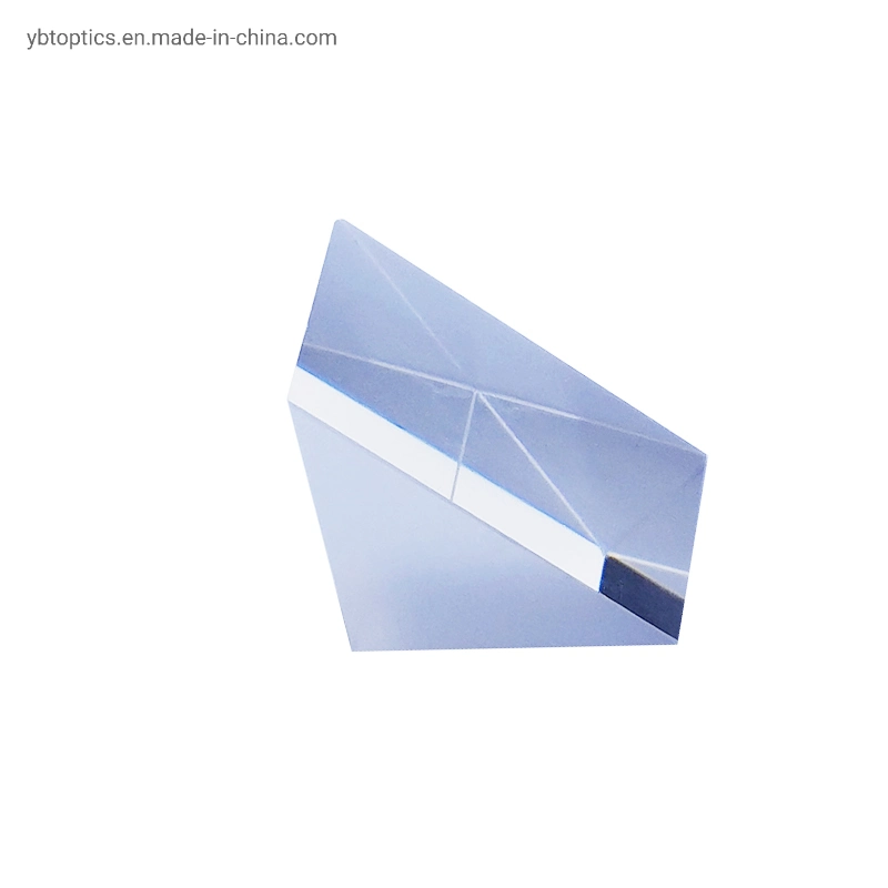Prism Right Angle High quality/High cost performance  Optical Glass Prism Bk7 K9 Optical Right Angle Periscope Prism
