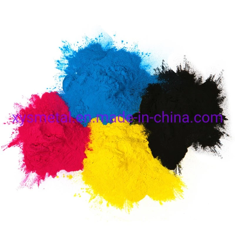 High Quality Refill Toner Powder for Canon Toner Powder