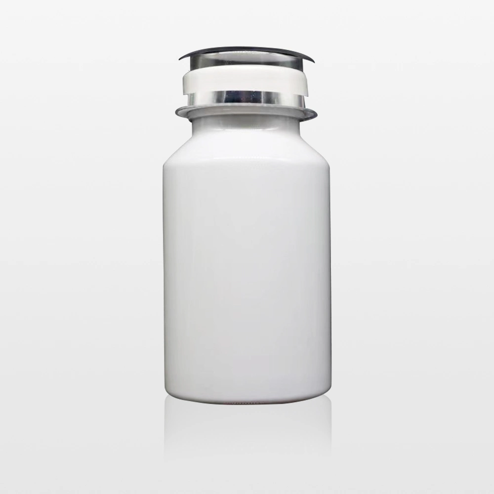 Good Sealing Pill Capsule Bottle with Child Resistance Cap