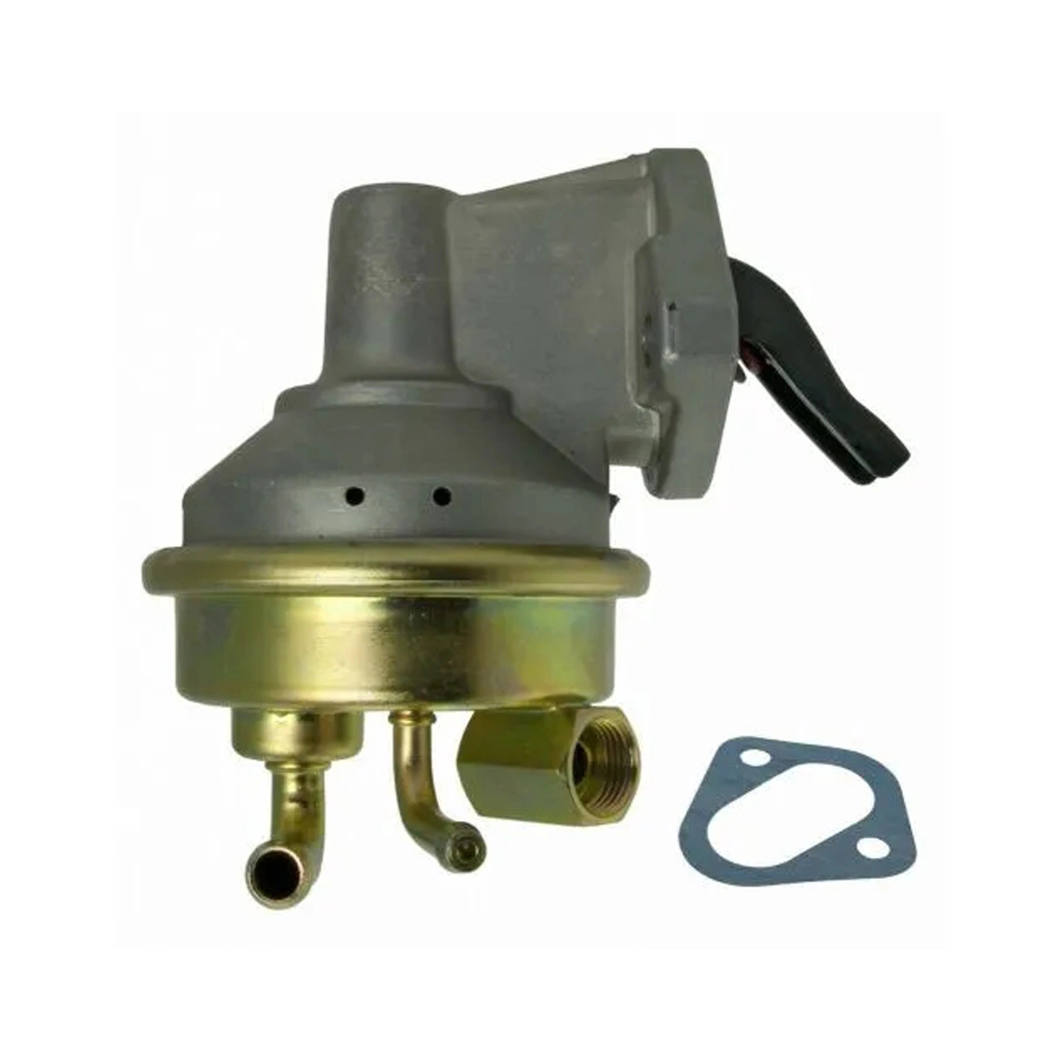 Mechanische Kraftstoffpumpe Kraftstoffsystem Autoteile für Buick Skylark 1977-1979 5,7L V8 OEM 6441216 6471180