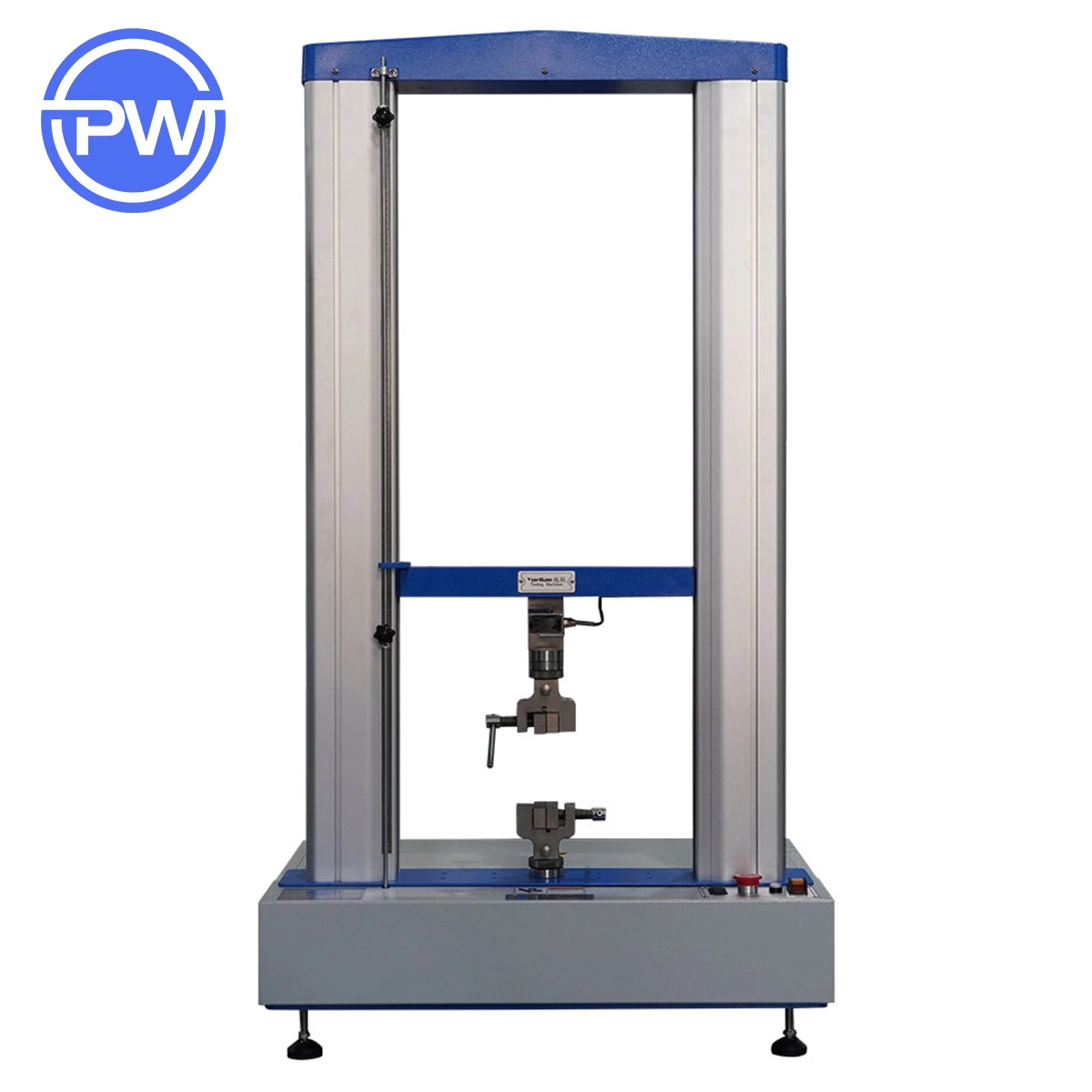 Laboratory Equipment Double Column Universal Tensile Test/Testing Machine with CE Approved