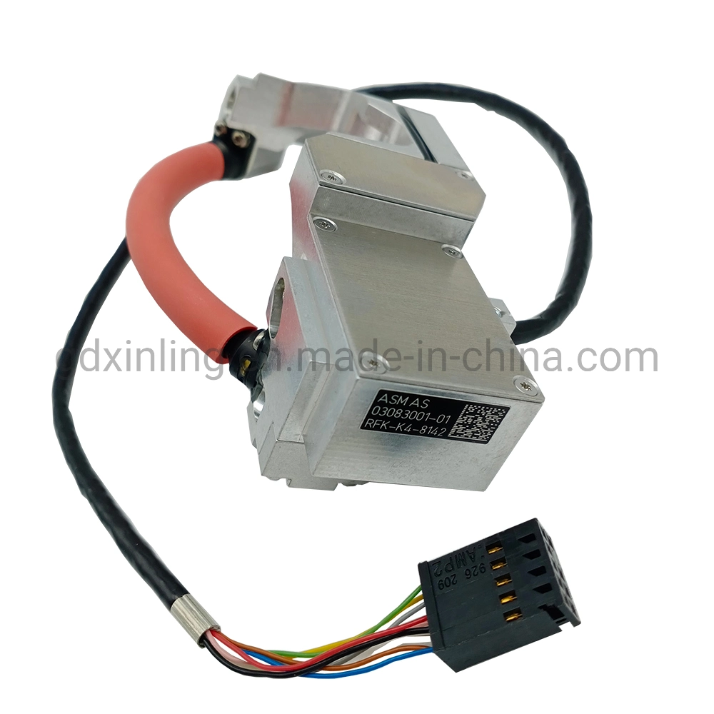 Top Quality Asm Original New or Used Component Co/C+P20A Sensor for SMT Spare Parts 03083001