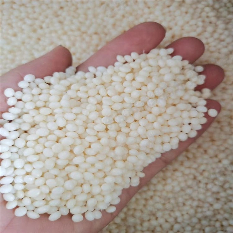 Factory Price 100% Eco-Friendly Biodegradable Raw Material PLA Resin