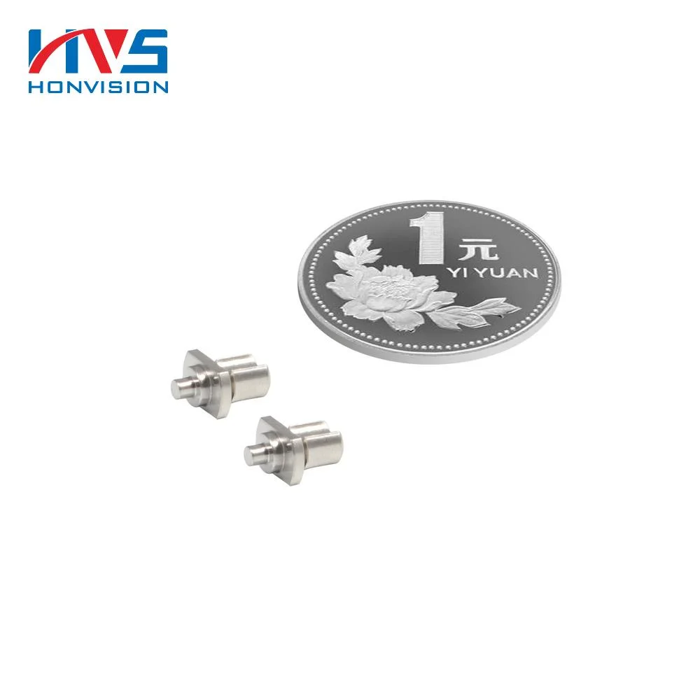 Guaranteed Quality 5 Axis CNC Machining Customized Machined Electronics Assembly Aluminum Parts